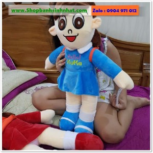 Gấu Bông Teddy Hàn Quốc - GAU94